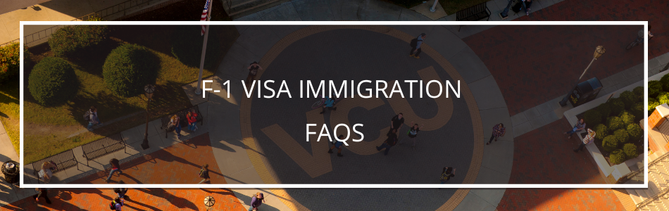 Immigration FAQs